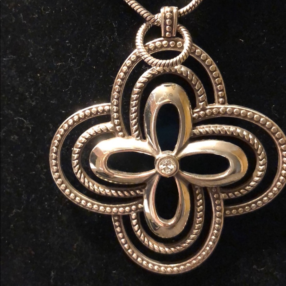Brighton necklace - Picture 3 of 3